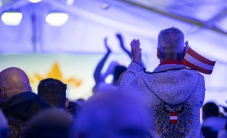 Austria organizează alegeri generale pe 29 septembrie, cu extrema dreaptă favorită
