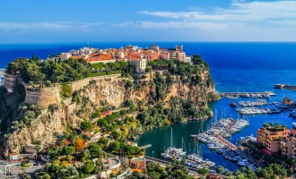 Primarul din Monaco, în funcție de 20 de ani, inculpat pentru corupție