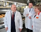 Rusia nu mai e interesată de acordul privind exportul cerealelor ucrainene pe Marea Neagră. „Volumele noastre de export nu au scăzut în niciun caz, ba chiar au crescut”
