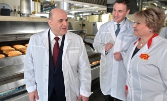 Rusia nu mai e interesată de acordul privind exportul cerealelor ucrainene pe Marea Neagră. „Volumele noastre de export nu au scăzut în niciun caz, ba chiar au crescut”