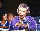 A încetat din viaţă Sandra Day O’Connor, prima femeie numită în Curtea Supremă a SUA