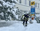 E cod roșu de ninsori în Cehia. MAE a emis o alertă de călătorie