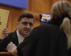 Diana Șoșoacă, plângere penală împotriva lui Simion: „M-a făcut scroafă”. „Afirmațiile mi-au indus o stare de temere”