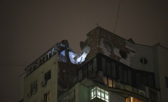LIVE Război în Ucraina, ziua 667: Atac masiv cu drone asupra Kievului / Orban susține că nu e război în Ucraina și se va întâlni în viitor cu Zelenski