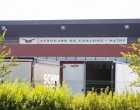 Avionul românesc oprit la sol în Franţa a decolat spre Bombay cu mai puţini pasageri la bord