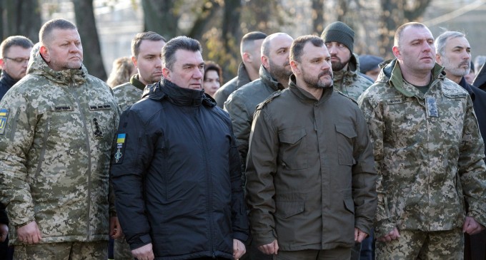 Ce crede Kievul despre disponibilitatea lui Vladimir Putin de a negocia un armistițiu