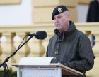 Comandantul șef al armatei olandeze își avertizează țara să se pregătească de un război cu Rusia