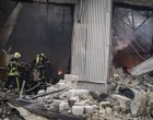 Cel puțin 31 de morți și peste 160 de răniţi în urma atacului masiv lansat de Rusia asupra Ucrainei / Biden: Miza acestei lupte se extinde mult dincolo de Ucraina / Reacțiile Occidentului