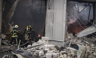 Cel puțin 31 de morți și peste 160 de răniţi în urma atacului masiv lansat de Rusia asupra Ucrainei / Biden: Miza acestei lupte se extinde mult dincolo de Ucraina / Reacțiile Occidentului