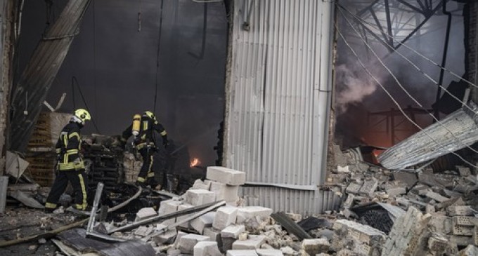 Cel puțin 31 de morți și peste 160 de răniţi în urma atacului masiv lansat de Rusia asupra Ucrainei / Biden: Miza acestei lupte se extinde mult dincolo de Ucraina / Reacțiile Occidentului