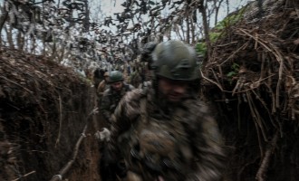 Război în Ucraina, ziua 648: Rușii au redus asalturile asupra Avdiivka / Trupele lui Putin nu au cucerit Mariinka, așa cum susțineau surse rusești / Oficiali ruși ucraineni își vor vizita prizonierii de război