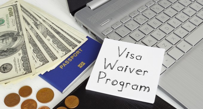 Ciolacu, despre Visa Waiver: România contează pe sprijinul Congresului / Mai avem de îndeplinit un criteriu tehnic