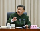Xi Jinping afirmă că economia chineză este „mai rezistentă și mai dinamică”, deși cifrele nu-l ajută