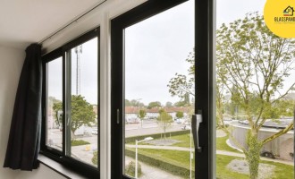 Cum să integrezi ferestrele gri antracit în designul interior al casei tale