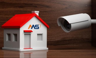 Securizeaza-ti locuinta de sarbatori cu un sistem de supraveghere video