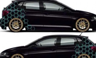 Care este povestea stickerelor de masini?