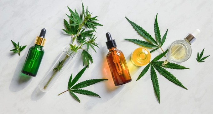 Ce beneficii ofera uleiul de cbd?