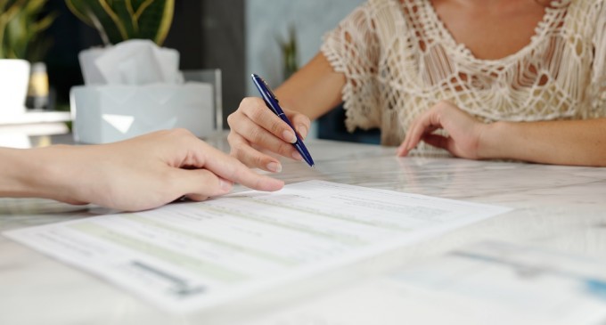 Etapele procesului de înregistrare a unei societăți