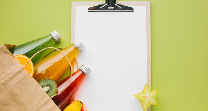 Lista completă de cumpărături pentru casă: sfaturi și trucuri utile