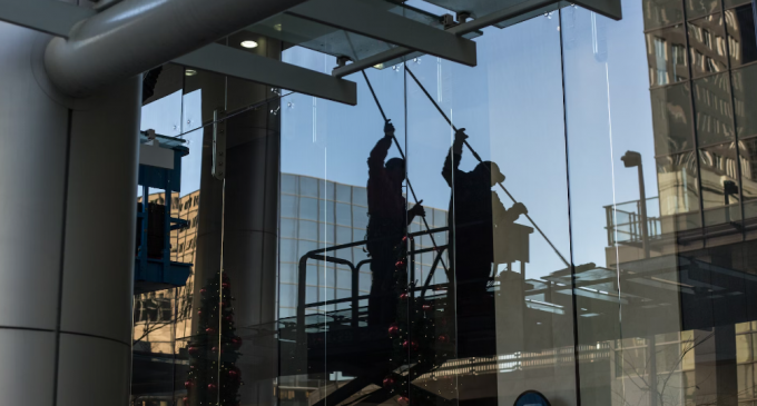 Curățenia la domiciliu: investiție sau cheltuială?