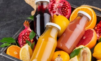 Beneficiile nutriționale ale consumului de sucuri bio