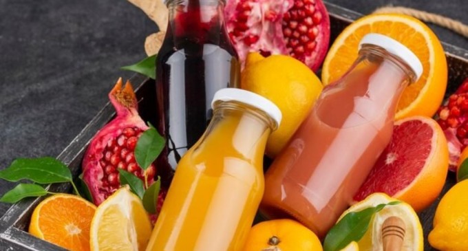 Beneficiile nutriționale ale consumului de sucuri bio