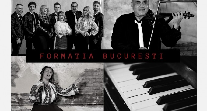 Cum alegem formatia de muzica pentru petrecerea nuntii