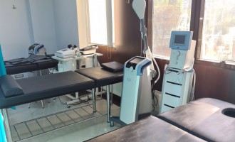 Tot ceea ce trebuie sa stii despre terapia TECAR in recuperarea medicala