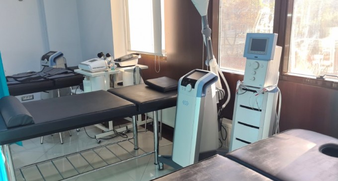 Tot ceea ce trebuie sa stii despre terapia TECAR in recuperarea medicala