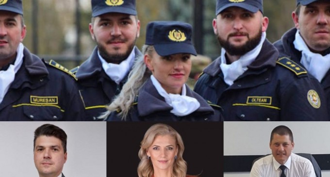 Federația Sindicatelor din Administrația Națională a Penitenciarelor (FSANP) este organizația sindicală care va scoate la suprafață CURĂȚENIA sau CORUPȚIA din Poliția Penitenciară – Ziarul Incisiv de Prahova