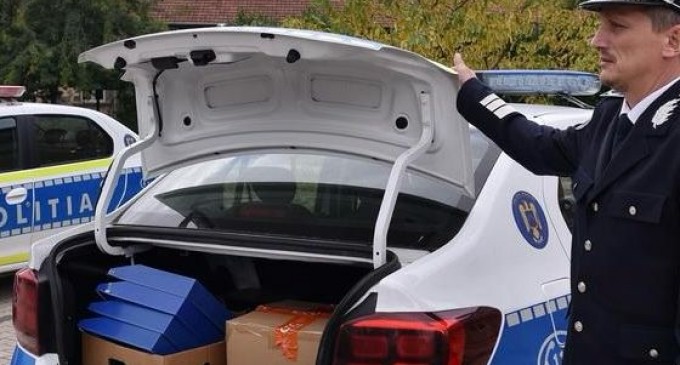 Pentru prima dată, MAI-IGPR recunoaște două chestiuni pe care le întâlnim la toate IPJ-urile – Ziarul Incisiv de Prahova