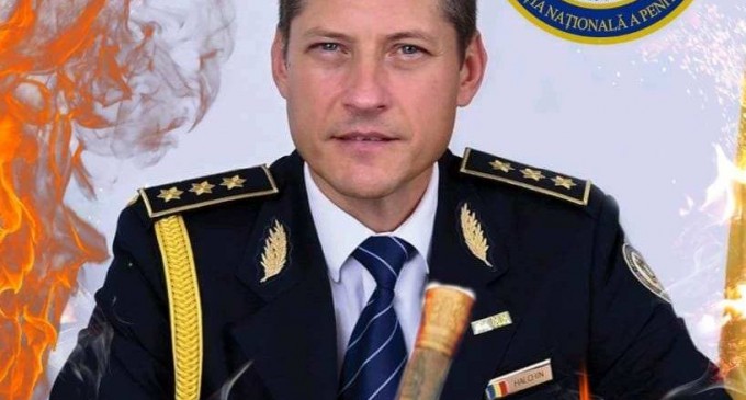 „La cât de ușor a ajuns director, D.G. și chestor, până la mareșal nu mai are drum lung”/Condamările CEDO pentru România sunt mai multe decât pentru Rusia – Ziarul Incisiv de Prahova