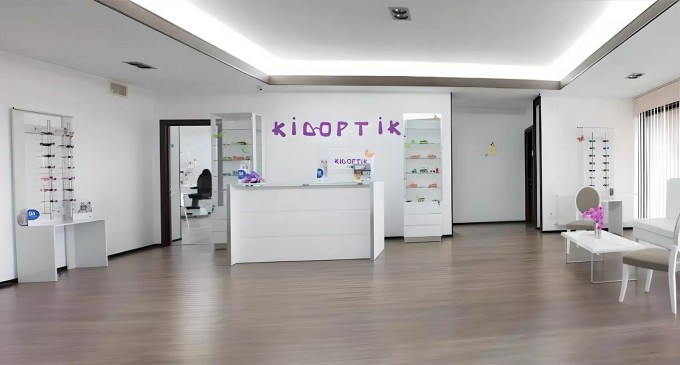 Clinica oftalmologică KidOptik – Expertiza în îngrijirea oftalmologică pediatrică