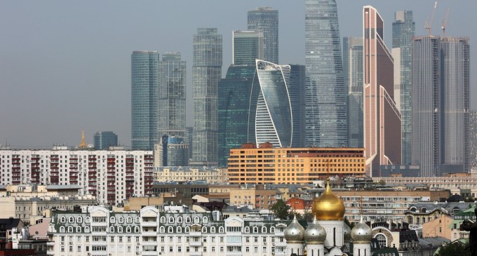 Rusia arestează trei oficiali din cauza întreruperilor alimentării cu agent termic la Moscova