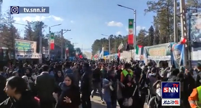 Consiliul de Securitate al ONU condamnă „atacul terorist laș” din Iran