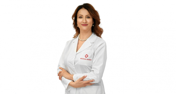 Dr. Andreea Catană, medic genetician: „40% din cancere ar putea să fie evitate doar prin adoptarea unei diete personalizate, iar testarea nutrigenetică poate fi de ajutor”