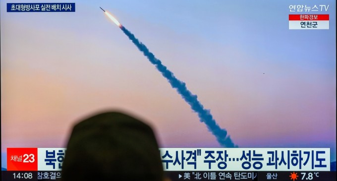 Ce fel de rachete nord-coreene a folosit Rusia în atacurile asupra Ucrainei și ce speră Phenianul să obțină din afacerea cu Moscova