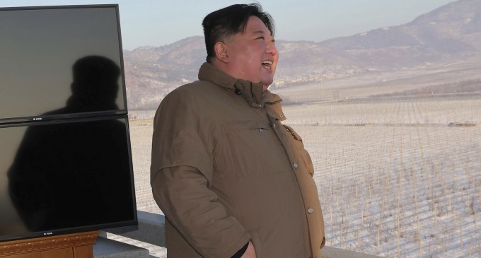 Kim Jong Un a împlinit 40 de ani. Poate