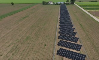 Iată tot ce trebuie să știi despre parcurile de panouri fotovoltaice din România