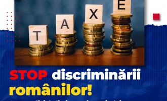 Partidul Mișcarea România Suverană acuză PSD şi PNL că se joacă alba-neagra cu sănătatea și răbdarea românilor