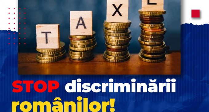 Partidul Mișcarea România Suverană acuză PSD şi PNL că se joacă alba-neagra cu sănătatea și răbdarea românilor