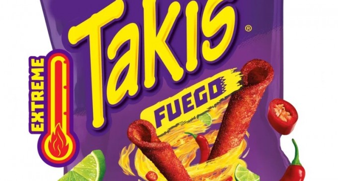De ce sunt apreciate chipsurile Takis?
