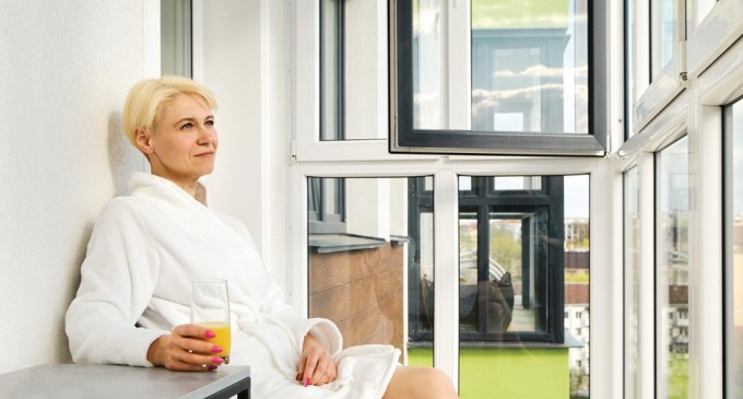 Economiseste energie si bani cu usi si ferestre PVC