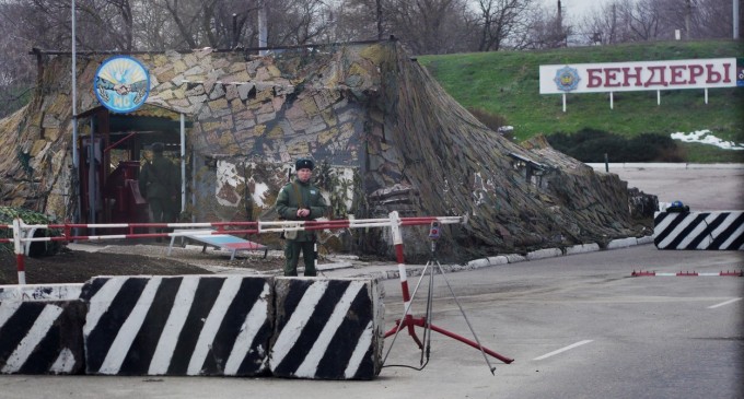 Incident straniu la graniţa Transnistriei cu Ucraina: Un transnistrean a fost împuşcat mortal şi un altul a fost rănit. Chişinăul se oferă să sprijine ancheta, dacă i se va cere