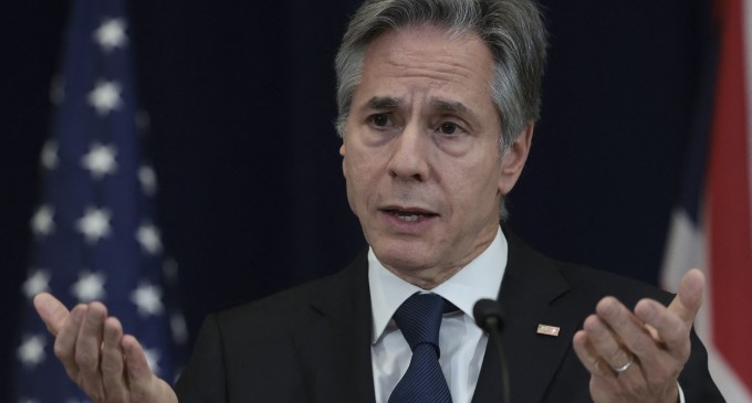 Blinken, aşteptat în Orientul Mijlociu. Luptele continuă în Gaza
