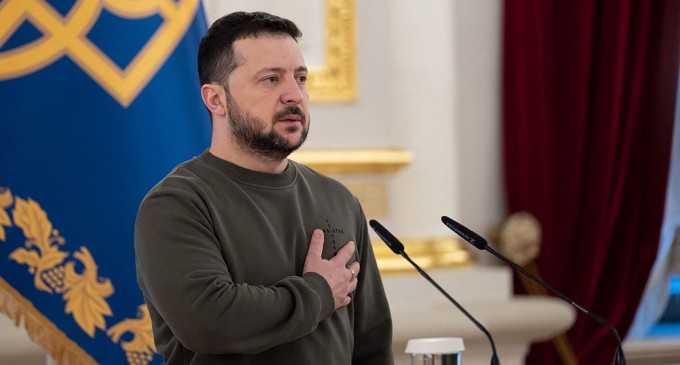 VIDEO Zelenski continuă schimbările din Armata Ucrainei și a numit noii adjuncți ai lui Sîrski și Șaptala