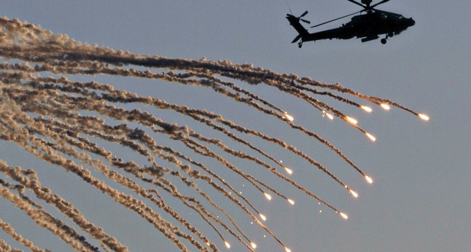 Ucraina a cerut Canadei 83.000 de rachete care urmează să fie distruse, dar ar putea exista o problemă