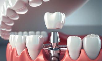 Inlocuirea dintilor lipsa – Proteze dentare sau implant dentar