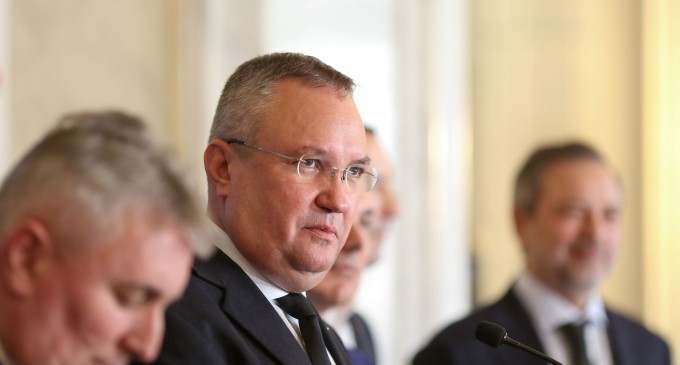 Conducerea PNL a aprobat alianţa electrorală cu PSD pentru alegerile europarlamentare şi fuziunea cu ALDE