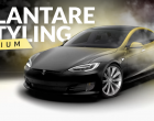 Colantare auto cu folie PPF